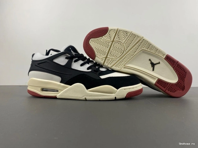  FQ7939-10 Air 4 Jordan Bone” Light “Black  RM 0401